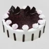 Blueberry Cake  