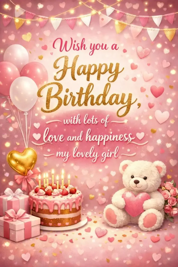 happy birthday best wishes