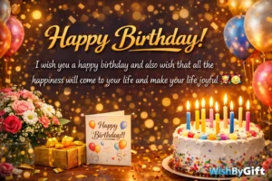 100 Heartfelt Birthday Wishes: Messages and Greetings for Someone Special