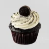 Oreo Chocolate Cupcake  