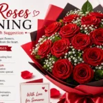 Red Roses Meaning
